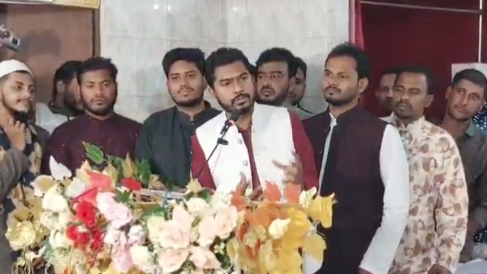 উপদেষ্টাদের অধিকাংশের রাষ্ট্র পরিচালনায় ধারণা কম: ভিপি নুর