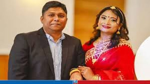 সন্তানদের বাঁচাতে গিয়ে অস্ট্রেলিয়ায় বাংলাদেশি দম্পতির মৃত্যু