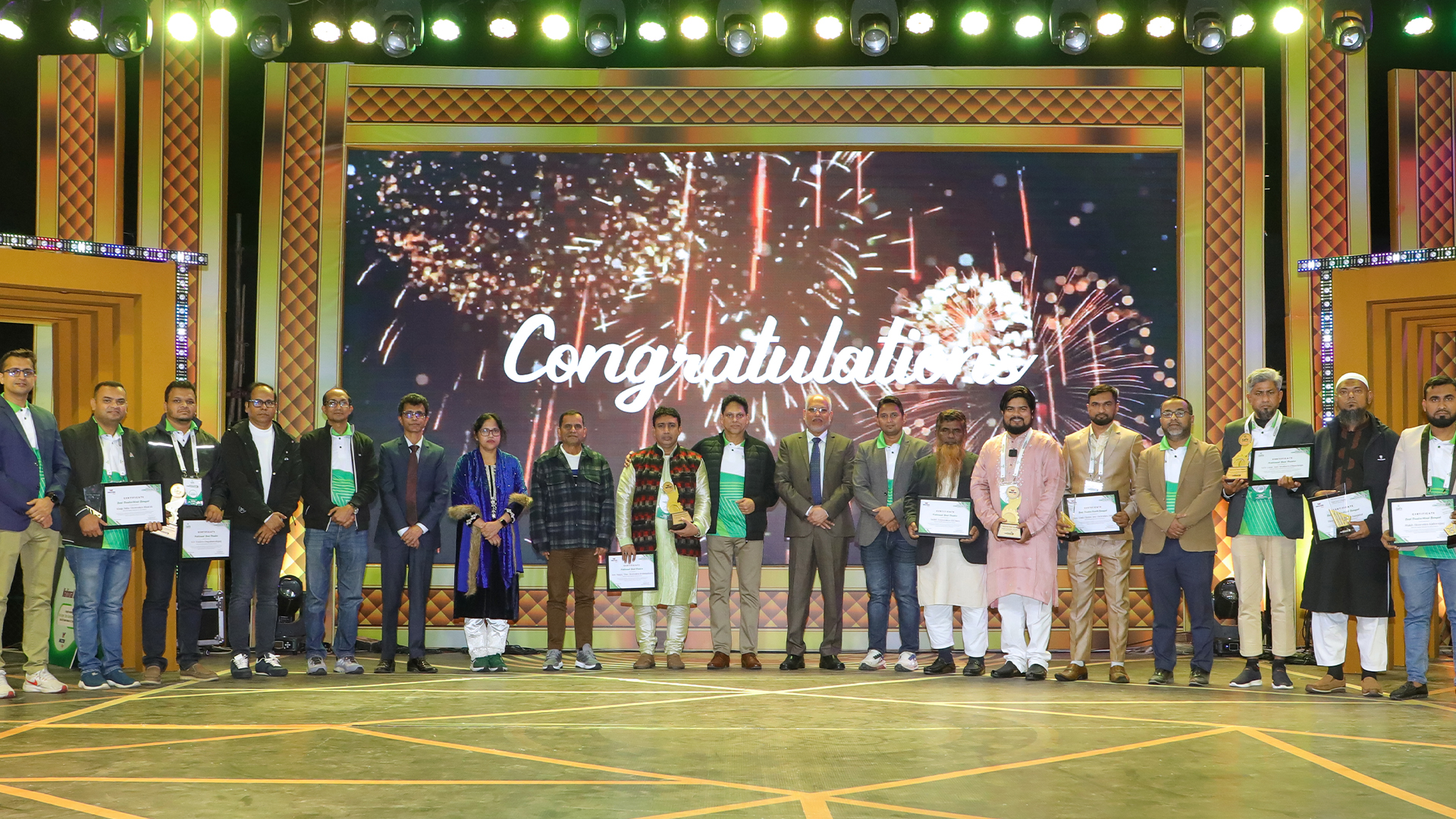 কক্সবাজারে ওয়ালটন ও সেইফ ইলেকট্রিক্যাল অ্যাপ্লায়েন্সের বার্ষিক ডিস্ট্রিবিউটর কনফারেন্স অনুষ্ঠিত