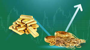 সোনার দাম পৌঁছাতে পারে ৩,৭০০ ডলারে, পোল্যান্ড কিনেছে ৯০ টন