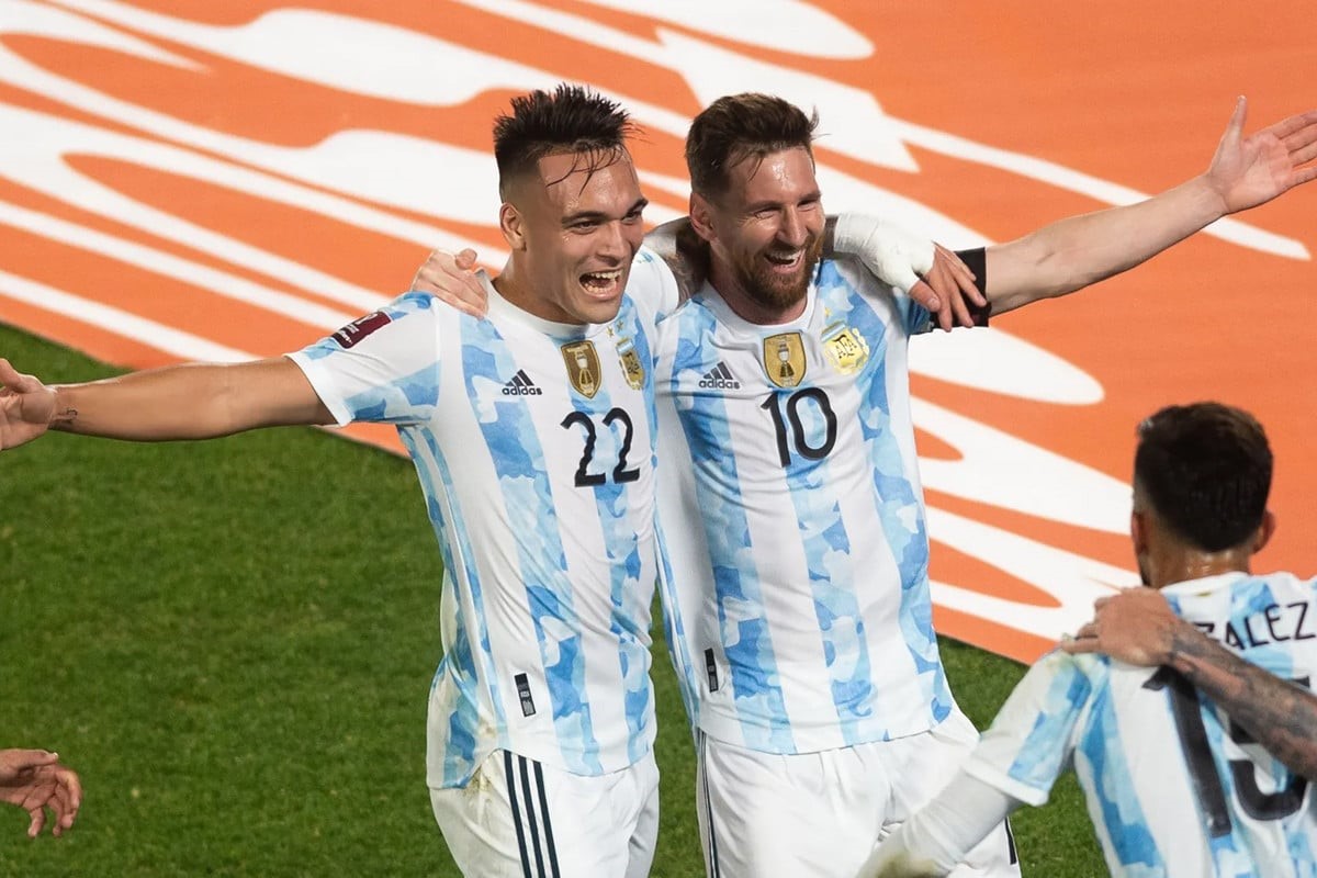 ধর্ম অবমাননার অভিযোগে জরিমানার শিকার লাওতারো মার্তিনেজ