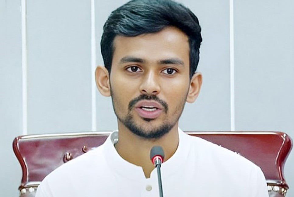 আমিরাতের সহায়তায় ৮ বিভাগে স্পোর্টস হাব