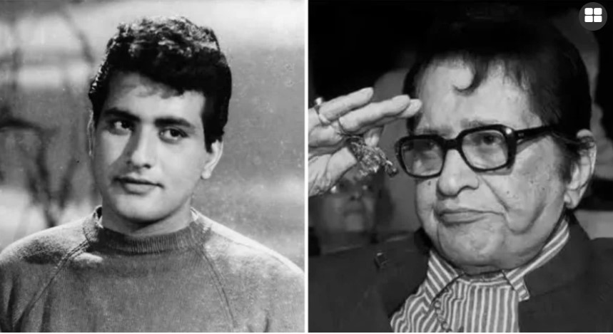 চলে গেলেন কিংবদন্তি অভিনেতা মনোজ কুমার