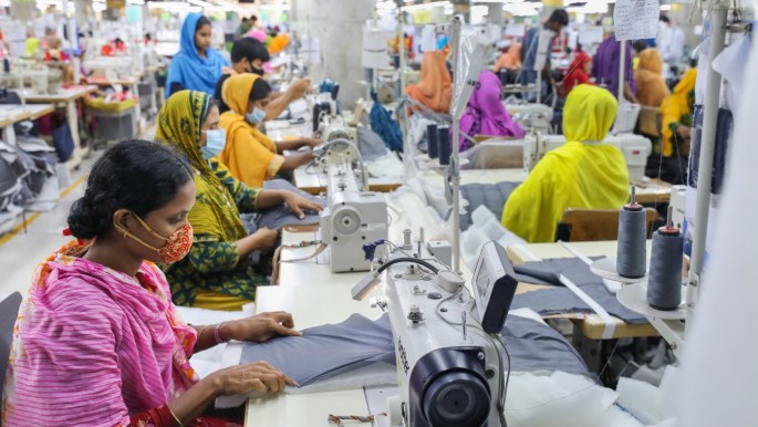 ট্রাম্পের ট্যারিফ বাংলাদেশের জন্য বড় ধাক্কা, লাভবান হবে প্রতিযোগী দেশগুলো: আরএমজি নেতারা