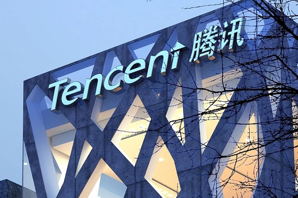 বাংলাদেশে বিনিয়োগে আগ্রহী চীনা টেক জায়ান্ট ‘টেনসেন্ট’