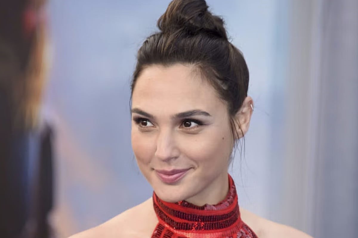 গ্যাল গ্যাডোট বিতর্কে লেবাননে নিষিদ্ধ ডিজনির ‘স্নো হোয়াইট’