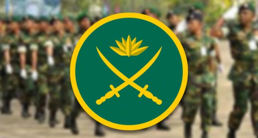 বাংলাদেশ থেকে ৭২৫ সেনা সদস্য নেবে কাতার