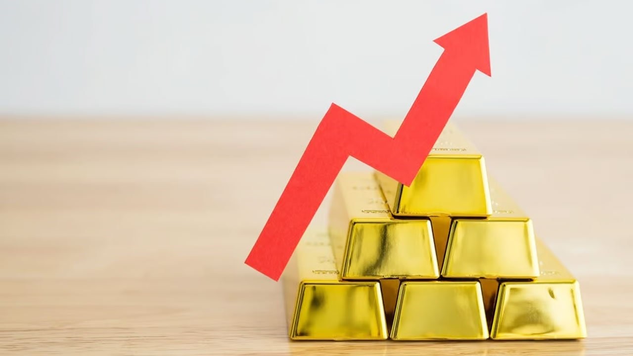 ট্রাম্পের নতুন শুল্ক পরিকল্পনায় স্বর্ণের দাম বৃদ্ধি