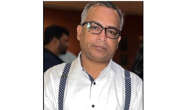 আটলান্টা প্রবাসী সোহেল আহমেদের মৃত্যুতে বাংলাদেশি কমিউনিটিতে শোকের ছায়া