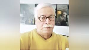 না ফেরার দেশে স্বাধীন বাংলাদেশের প্রথম নির্বাসিত কবি দাউদ হায়দার