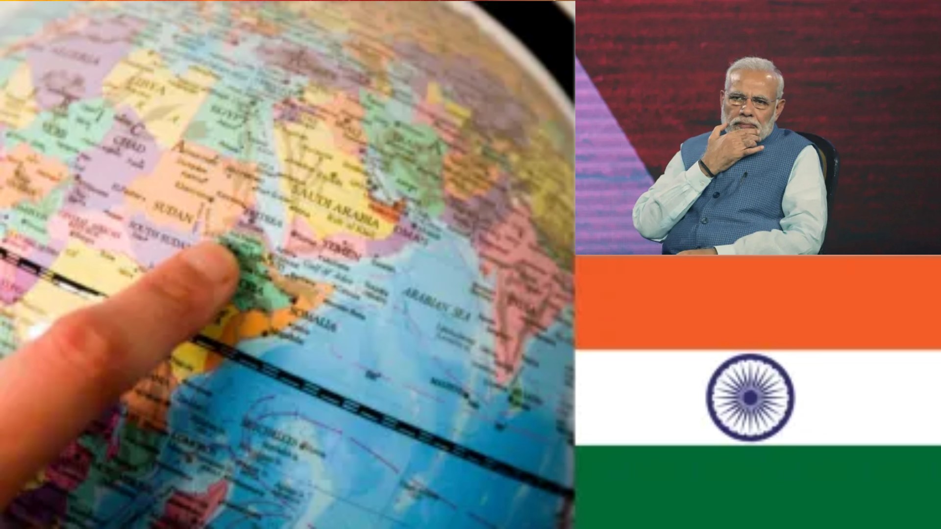 ২০২৫ সালের বিশ্বের সবচেয়ে ঘৃণিত ১০ দেশের তালিকায় ভারত, শীর্ষে চীন