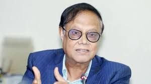 বড় শিল্পগোষ্ঠীর পাচারকৃত টাকা ফেরত আনতে লাগবে এক বছর বা তার বেশি: গভর্নর আহসান এইচ মনসুর