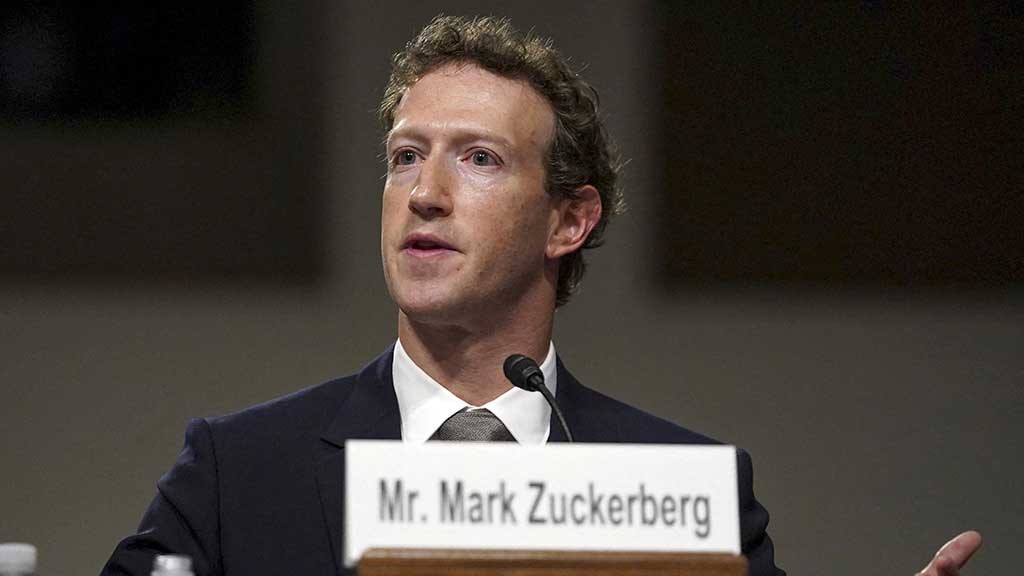 ইনস্টাগ্রাম বিক্রি করতে হতে পারে জাকারবার্গকে: শুরু হচ্ছে মেটার অ্যান্টিট্রাস্ট বিচার