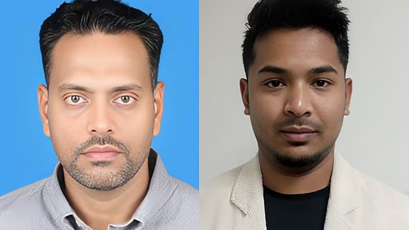 আমিরাতের লটারি ড্রতে প্রায় ৫০ লাখ টাকা জিতলেন দুই বাংলাদেশি