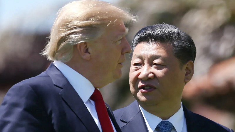 ট্রাম্পের শুল্কনীতি নিয়ে বিপাকে দক্ষিণ-পূর্ব এশিয়া, দুশ্চিন্তায় চীনের প্রতিবেশীরা