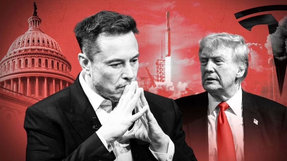 পলিটিকোর প্রতিবেদন: ইলন মাস্ক শিগগিরই দায়িত্ব ছাড়ছেন