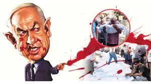 বাগাড়ম্বর মানছে না বিশ্ববাসী