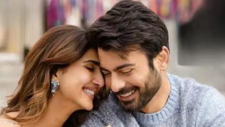 ভারতে মুক্তি পাচ্ছে না ফাওয়াদ খানের 'আবির গুলাল’