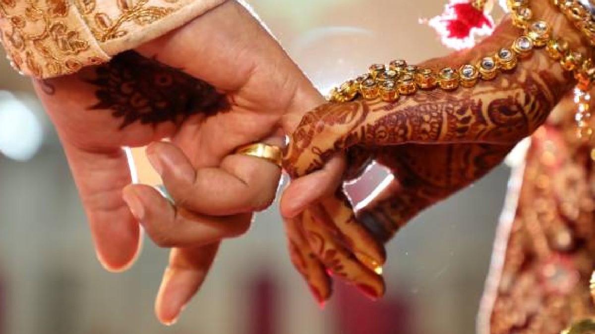 চীনের 'ঘোস্ট ম্যারেজ' প্রথা