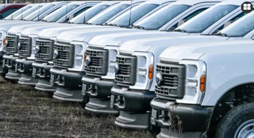 মার্কিন গাড়িতে ২৫% শুল্ক আরোপ করে 'প্রতিশোধ' নিল কানাডা