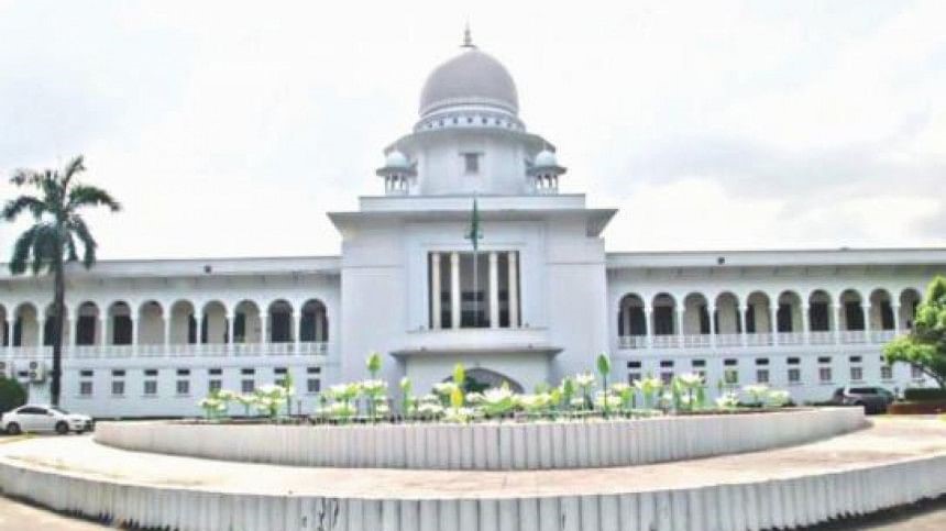 ড. ইউনূসের বিরুদ্ধে দুর্নীতি মামলা বাতিল করল সুপ্রিম কোর্ট