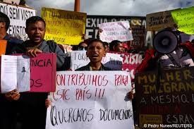 পর্তুগালে অসম্পূর্ণ রেসিডেন্স আবেদন বাতিলের সিদ্ধান্ত