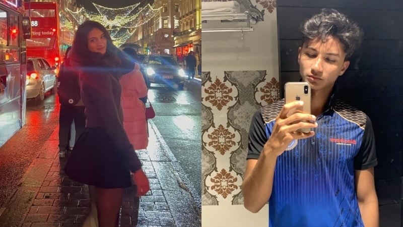 ‘নগ্ন ছবি পাঠাতেন ক্রিকেটাররা’: অনন্যা বাঙ্গার