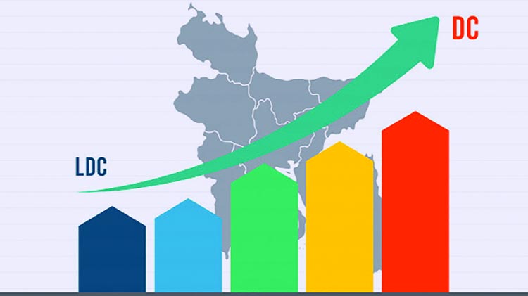 এলডিসি থেকে উত্তরণে প্রস্তুতির ঘাটতি, লাভবান হবে ভারত: গোলটেবিল বৈঠকে বক্তারা