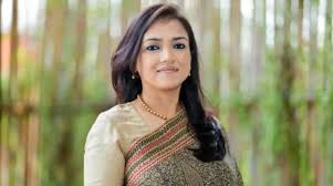 শেখ হাসিনাকে ঘিরে ভারতের ওপর চাপের ইঙ্গিত দিলেন নবনীতা চৌধুরী