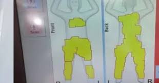 দুবাই ফেরত যাত্রীর অন্তর্বাসে লুকানো দেড় কেজি স্বর্ণ উদ্ধার