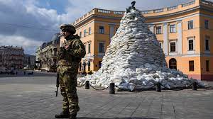 ইউক্রেনের বন্দর অধিগ্রহণে আগ্রহী পোল্যান্ড