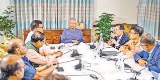 দুই দেশের বাণিজ্যঘাটতি কমাতে মার্কিন পণ্যে শুল্ক ছাড় দিচ্ছে বাংলাদেশ