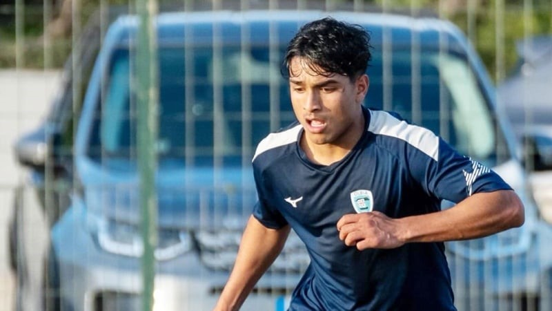 সিঙ্গাপুর ম্যাচ ঘিরে নতুন প্রস্তুতি: জাতীয় দলে ফিরছেন ফাহমিদুল