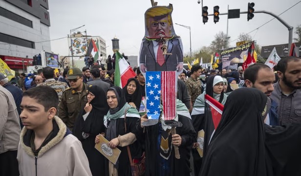 ইরানে হামলা চালালে যুক্তরাষ্ট্রকে উপযুক্ত জবাব দেবে তেহরান