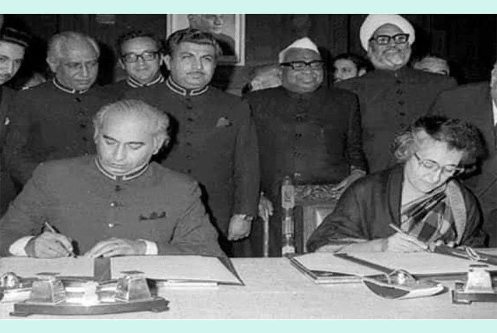 সিমলা চুক্তি স্থগিত করল পাকিস্তান, ভারতের ওপর প্রভাব কতটা?