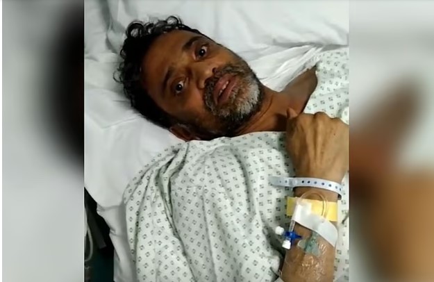 "মৃত্যুর আগে স্বামীকে ফিরিয়ে দিন" — আকুতি সৌদি প্রবাসীর স্ত্রীর