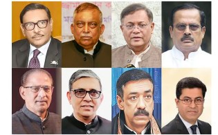 কলকাতা থেকে লন্ডন: সাবেক মন্ত্রীদের গোপন ঠিকানায় রাজনৈতিক বিতর্ক