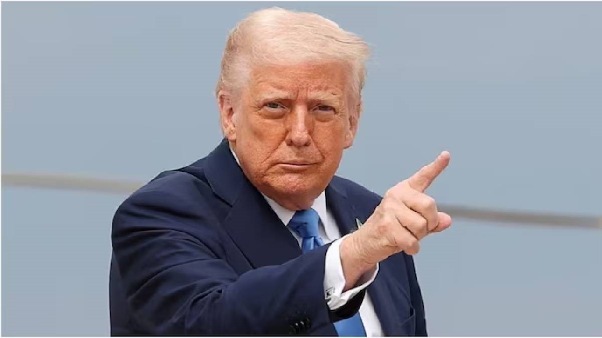 চীন বাদে সব দেশের জন্য ৯০ দিনের শুল্ক স্থগিতাদেশ, চিনা পণ্যে শুল্ক বেড়ে ১২৫%