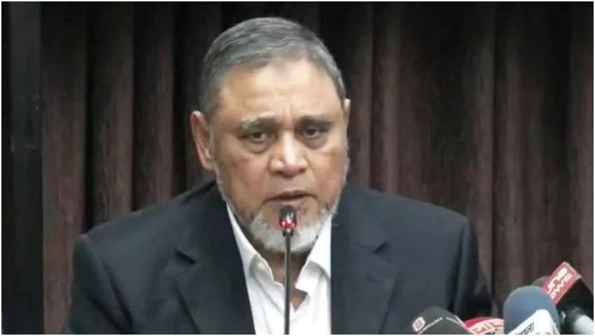 প্রবাসীদের ভোটাধিকারে রাজনৈতিক সমর্থন জরুরি: সিইসি