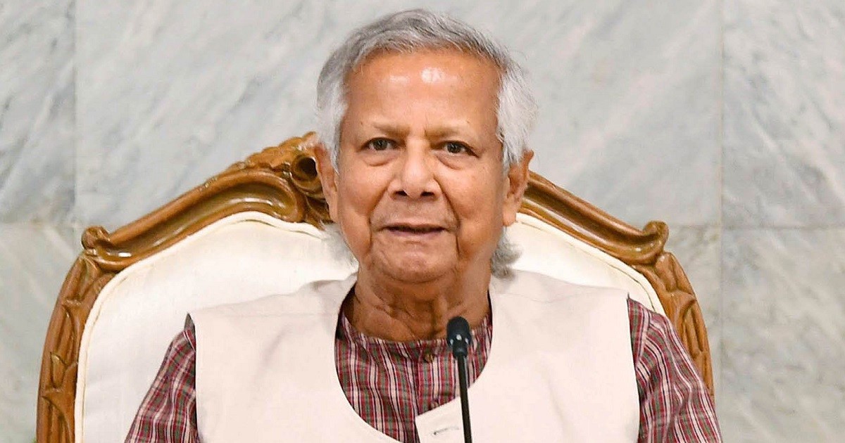 কাতারে চার দিনের সরকারি সফরে যাচ্ছেন প্রধান উপদেষ্টা