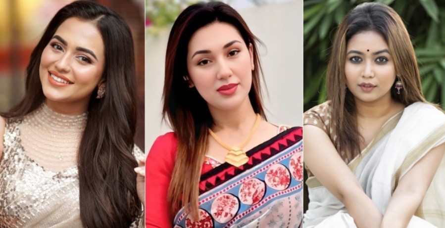 ১৭ অভিনয়শিল্পীর নামে হত্যাচেষ্টা মামলা