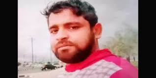 সিলেটে বজ্রপাতে দুবাই প্রবাসীর মৃত্যু