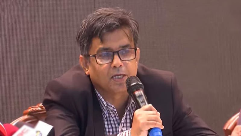 সংখ্যালঘু নেতা ভবেশ রায় হত্যার ঘটনায় কূটনৈতিক উত্তেজনা