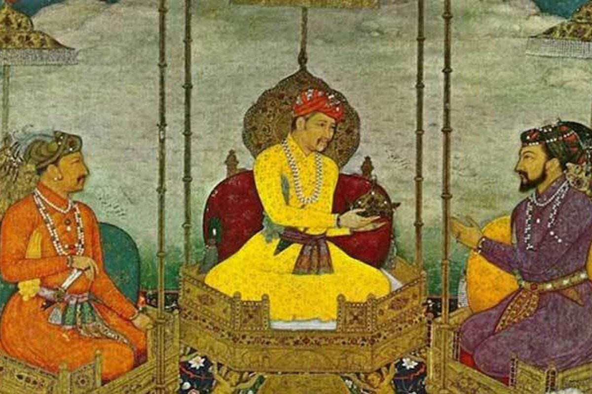 ভারতে পাঠ্যবই থেকে বাদ মোগল-সুলতানি ইতিহাস, গুরুত্ব পাচ্ছে প্রাচীন ভারতীয় সাম্রাজ্য