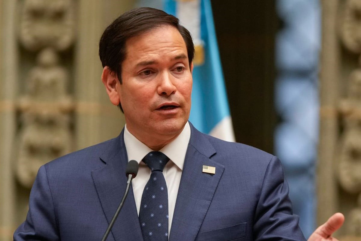 যুক্তরাষ্ট্রে দক্ষিণ সুদানের সব ভিসা বাতিল, নিষেধাজ্ঞা জারি