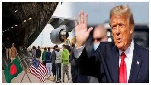 অভিবাসীদের দুঃস্বপ্ন ও কয়েকটি ঘটনা