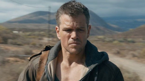 আবার ফিরছেন জেসন বোর্ন: বড় পর্দায় নতুন যুগের সম্ভাবনা