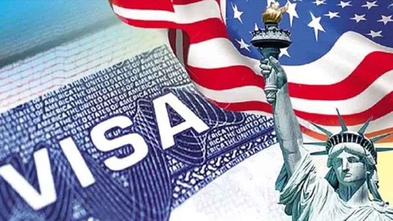 যুক্তরাষ্ট্রে ভিসাধারী যাচাই-বাছাই, অবৈধ অভিবাসীর সংখ্যা রেকর্ড উচ্চতায়