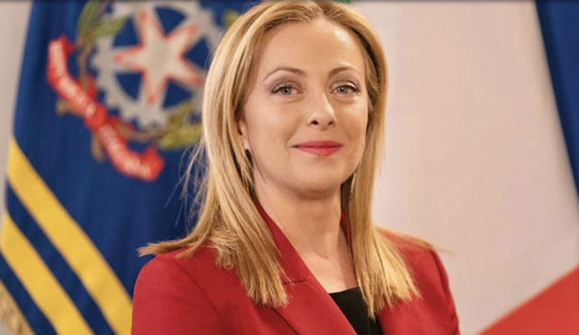 ইতালির প্রধানমন্ত্রীর বাংলাদেশসহ এশিয়ার পাঁচ দেশ সফর স্থগিত