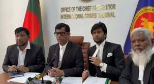 শেখ হাসিনার ‘নো ট্রিটমেন্ট, নো রিলিজ’ নির্দেশনার অভিযোগ